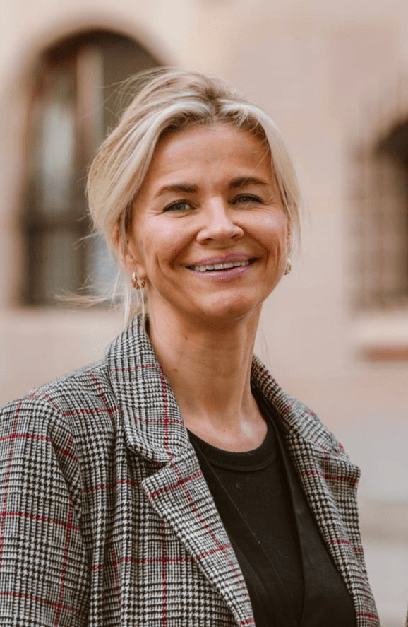 Cathrine Merkesdal